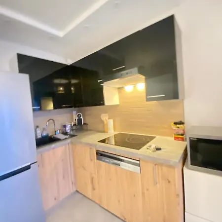 Apartman Marina *