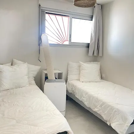 Marina Apartman *