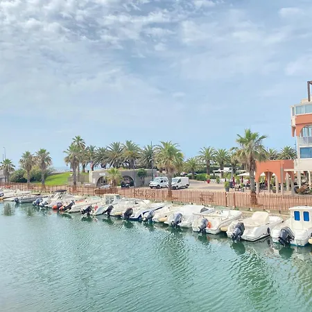 Marina Sète